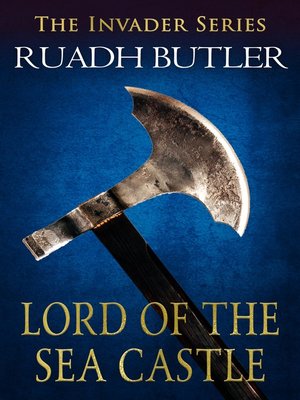 cover image of Lord of the Sea Castle